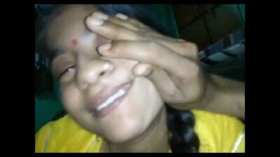 Beautiful bhabhi having with lover