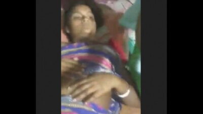 Boudi Fucking With Husband