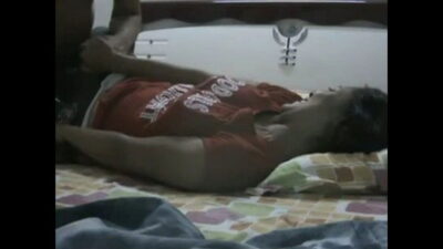 bhavna vinod young married couple from allahabad
