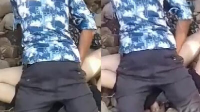 Outdoor mein desi girl ki chudai ki mms