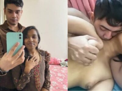 Viral Indian cute lovers hardcore sex MMS