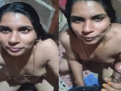 Small boobs mallu aunty sex viral MMS with neighbor