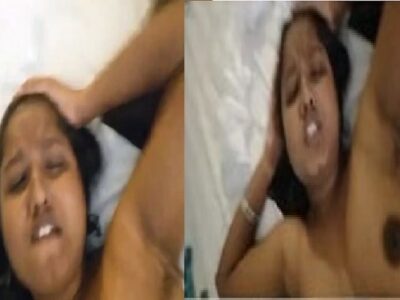 GF moaning sex in hotel viral desi chudai video