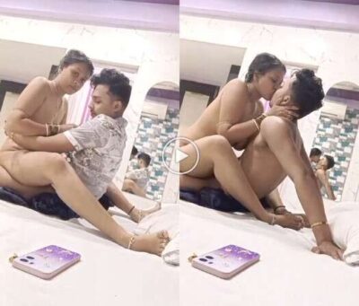 Beautiful horny hotsexybhabixxx riding bf mms HD