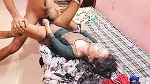 Reena Fuck With BF Indian sex video