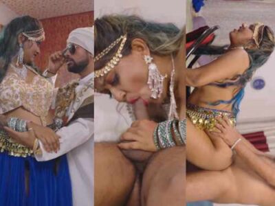 Dubai Dancer BindasTimes Hindi Adult Short Film