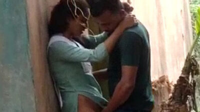 College girl ki outdoor chudai ki leaked mms