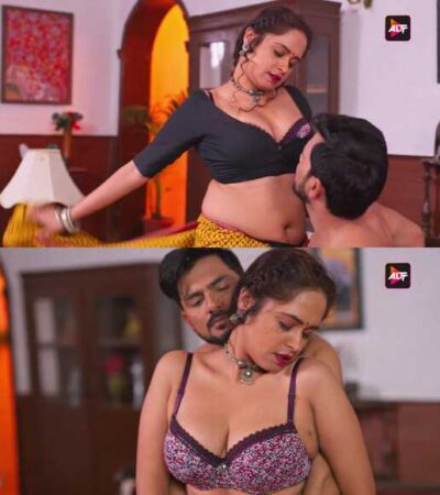 Hottest bhabi fuck hindi new hot web series clip HD