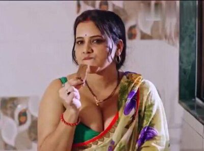 Hottest sexy bhabi palang tod web sucking fucking kitchen HD