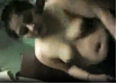 Hyderabad lady bhattallu change chese mms