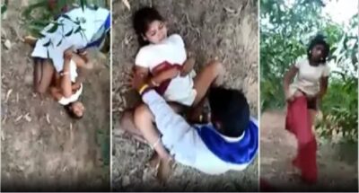 Laxmi college friends tho sex cheshunadi adivi