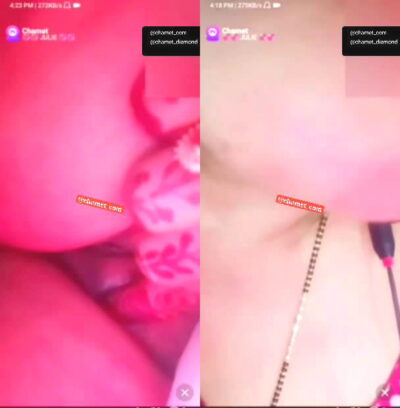 Vid-Chamet Girl show 20