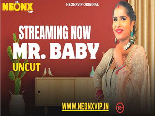 MR. BABY