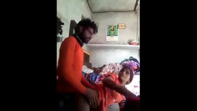 Aunty and boyfriend fucking viral videos