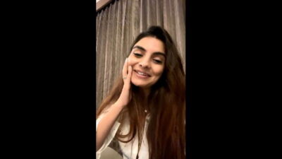 Anveshi Jain Live