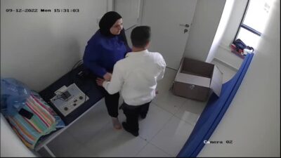 Desi Docto Fucking patient