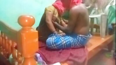 Kerala Wife and Husband Having Sex