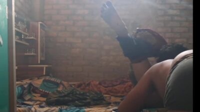 Amazing video chudai Indian girl for her 1.1 million veise