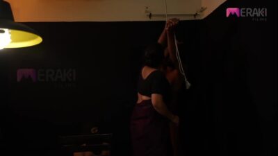 Dark Conffession 2025 Malayalam Meraki Filims-1080p