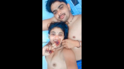 Horny Village Dever Bhabhi Fucking MMS