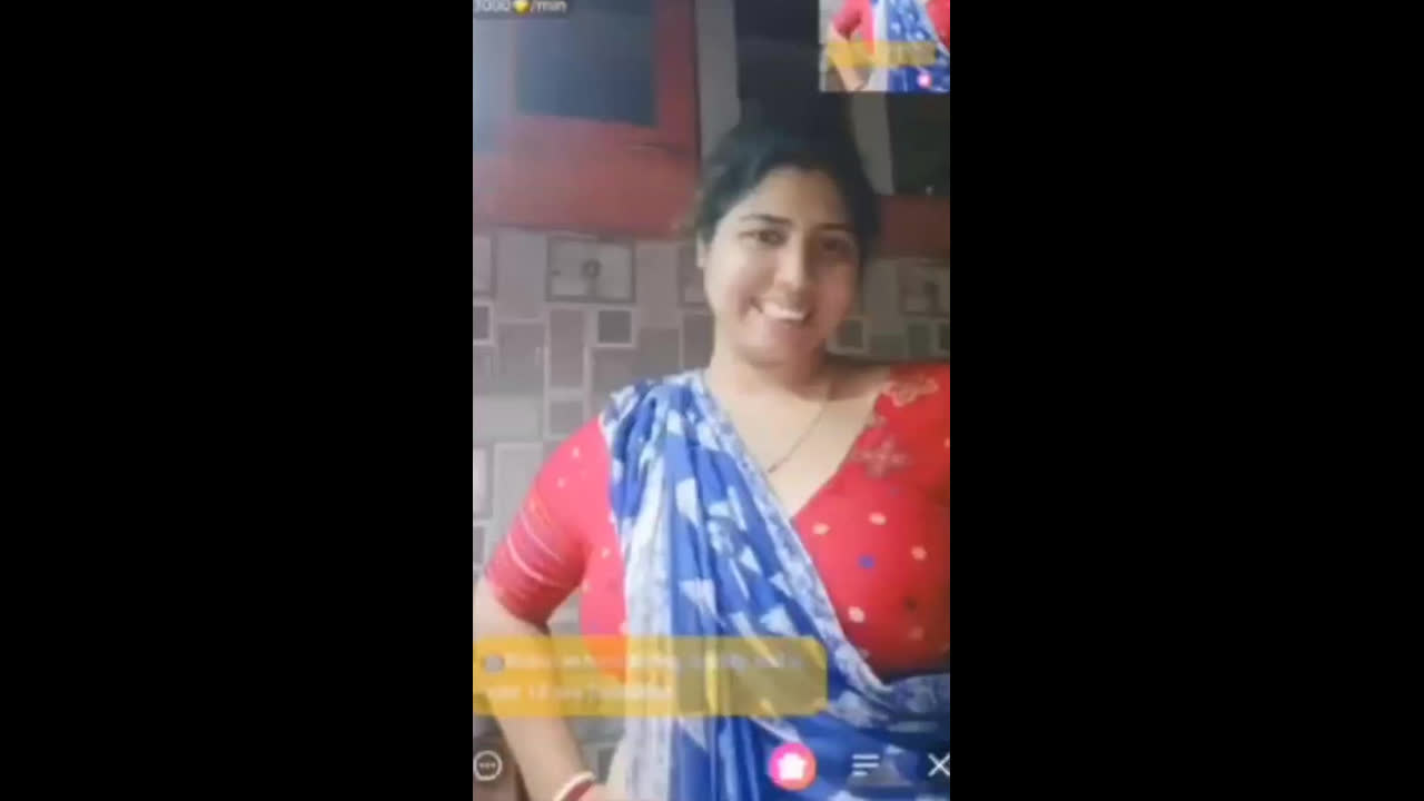 Radhika28 Stripping Saree & Getting Full Nude on 121 Chamet Live - Mydesi