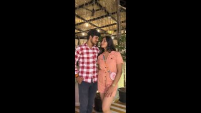 Beautiful Sexy Indian Gf Deepthroat Blowjob And Hard Fucking With Moaning