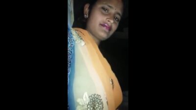 Beautiful Village Bhabhi Making Nude For Lover