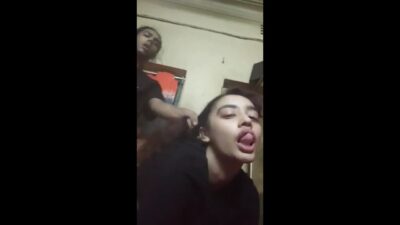 Girlfriend Doggy Style Fucking.mp4
