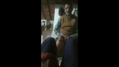 Muslim teen fucking and saying aaram nal abbu while moaning loud