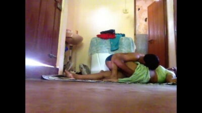 mallu nurse manju homemade sex with husband filmed