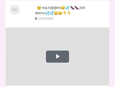 Lucky Rajor Nude App No bra videos