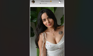 Aanchal Munjal Nude app pics Videos In HD