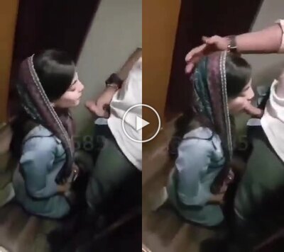 sexx pakistani paki college Muslims girl suck bf cock viral mms