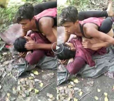 Village desi xnxx aunty porn fuck young boy jungle