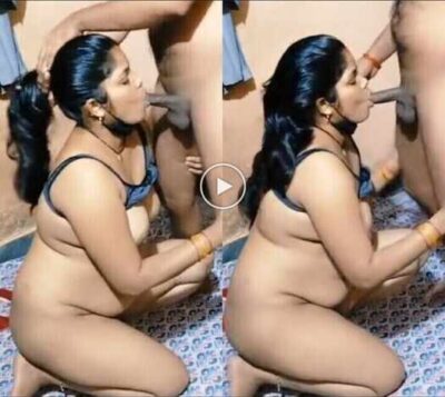 Village horny sexy hot bhabhi bf mouth fuck mms