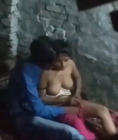 Village muslim girl new desi xxx fucking lover outdoor – 4tube