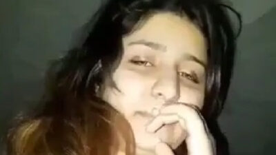 Pakistani Muslim girl ki cock ride sex ki viral video