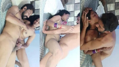 Marathi bhabhi chud gayi apne lover se