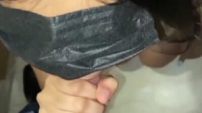 Viral maskgirl ki blowjob dene ki leaked mms video