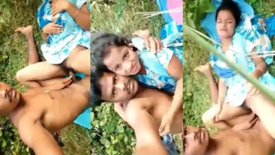 Bihari village girl ki outdoor chudai ki video