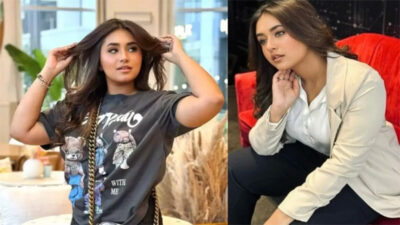 Pakistani Tiktoker Minahil Malik ki viral sex mms