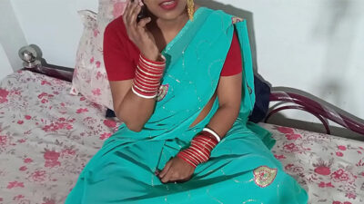 Makan malik aur kirayedar bhabhi ki sex video