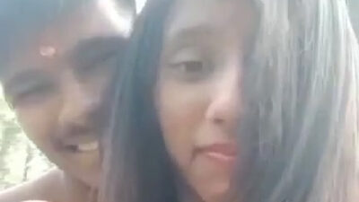 Village girl Suhani ki outdoor sex ki leaked mms