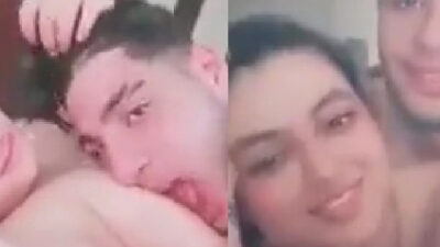 Paki Muslim bhai bahan ki homemade sex video