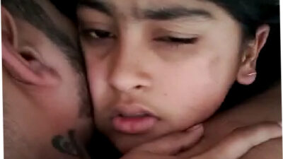 Indian couple hard missionary sex ka maza le rahe hai