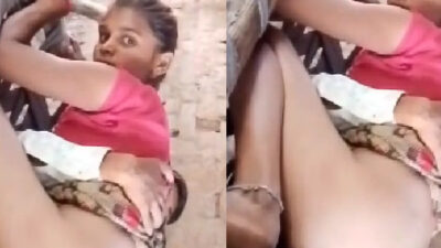 Dehati randi ki mast hard chudai ki video