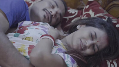 Bengali bhabhi Anu ke sath xxx chudai