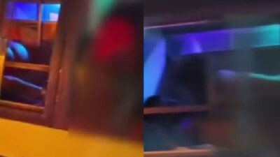 Volvo bus mein Rajasthani couple ki sex ki mms