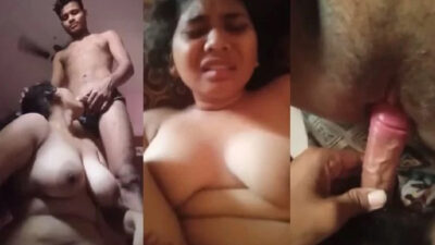 Desi girl ki choot chudai ki leaked mms