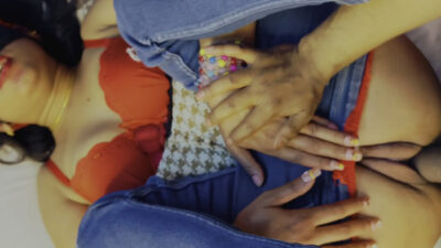 Pyasi bhabhi ki chudai ki Ullu webseries xxx